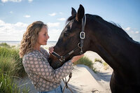 Imagen Ein Sommer auf Langeoog