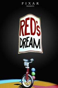 Imagen Red's Dream