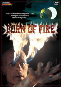 Bild Born of Fire