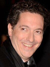 Guillaume Gallienne