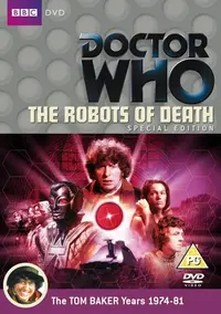 Doctor Who > The Robots of Death - Part Four