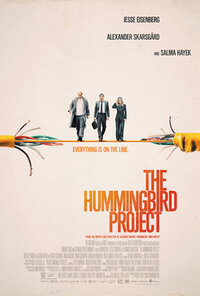 Bild The Hummingbird Project