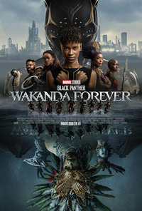 image Black Panther: Wakanda Forever