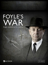 Bild Foyle's War