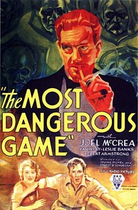 image The Most Dangerous Game