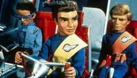 Thunderbirds > Lady Pennys Abenteuer