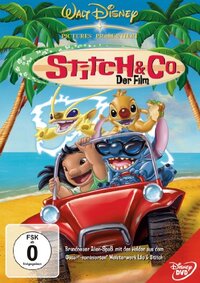 image Stitch! The Movie