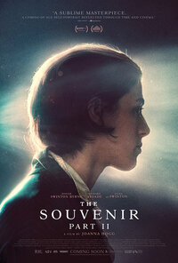 Imagen The Souvenir: Part II