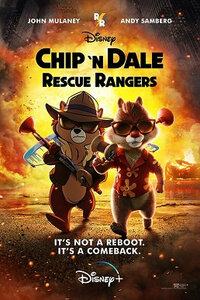 Imagen Chip 'n Dale: Rescue Rangers