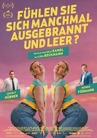 Imagen Fühlen Sie sich manchmal ausgebrannt und leer?