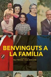 Imagen Benvinguts a la família