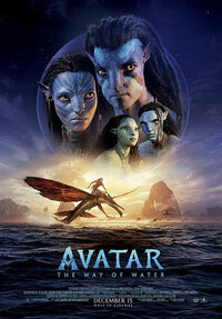 image Avatar: The Way of Water