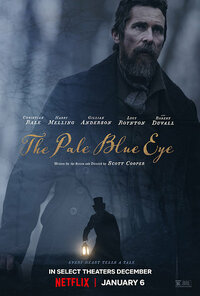 Bild The Pale Blue Eye