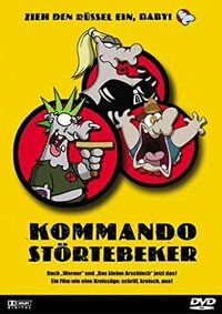 Imagen Kommando Störtebeker