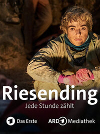 image Riesending - Jede Stunde zählt