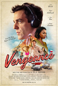 Imagen Vengeance