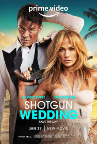 Bild Shotgun Wedding