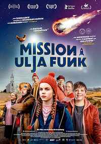 Imagen Mission Ulja Funk