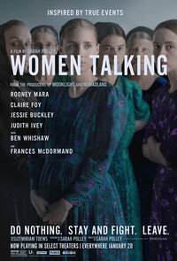 image Women Talking