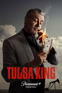 Tulsa King