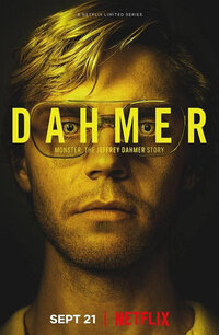 Bild Dahmer - Monster: The Jeffrey Dahmer Story