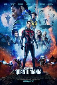 Bild Ant-Man and the Wasp: Quantumania