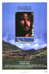 Imagen King David