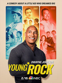 image Young Rock