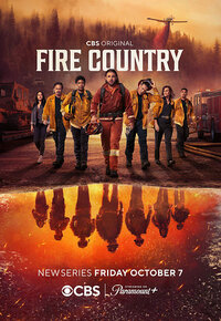 Bild Fire Country