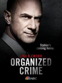 Law & Order: Organized Crime