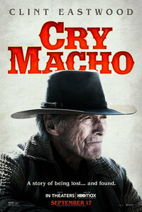 Imagen Cry Macho