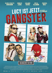 Imagen Lucy ist jetzt Gangster