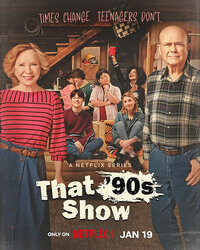 image That '90s Show