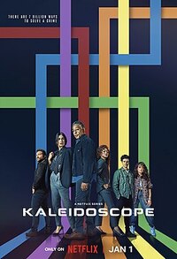 image Kaleidoscope