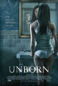 Imagen The Unborn