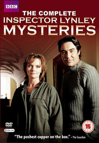 Imagen The Inspector Lynley Mysteries