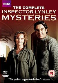 The Inspector Lynley Mysteries