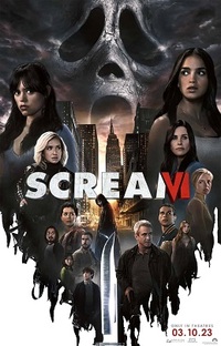 Bild Scream VI