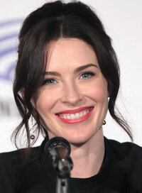 image Bridget Regan