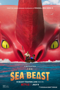 image The Sea Beast