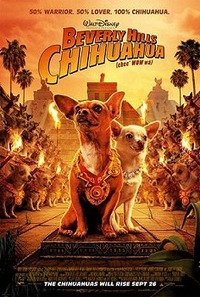 Imagen Beverly Hills Chihuahua