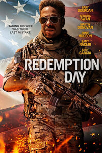 Imagen Redemption Day