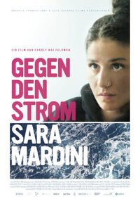 Imagen Sara Mardini - Gegen den Strom