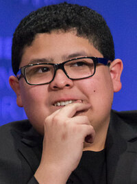 Rico Rodriguez