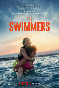 image The Swimmers