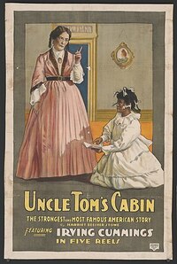 Imagen Uncle Tom's Cabin