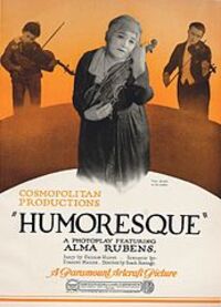 Humoresque