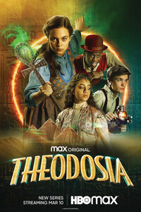 image Theodosia