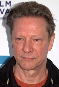 Bild Chris Cooper