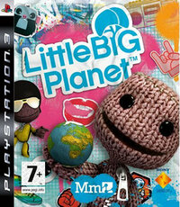 image LittleBigPlanet
